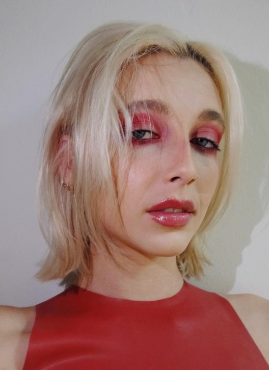 Crveni makeup lookovi koje treba da rekreirate što pre