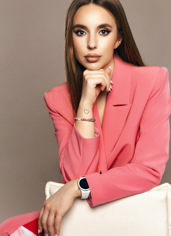 Intervju: Lea Stanković, influenserka i osnivačica brenda Wainhal
