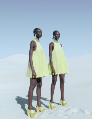 H&M Innovation Stories – najnovija kolekcija fokusirana na održive modne detalje