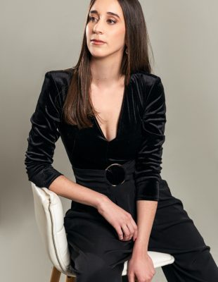 Tijana Vasić, pozorišna rediteljka: “Vreme mladih stvaralaca tek dolazi”
