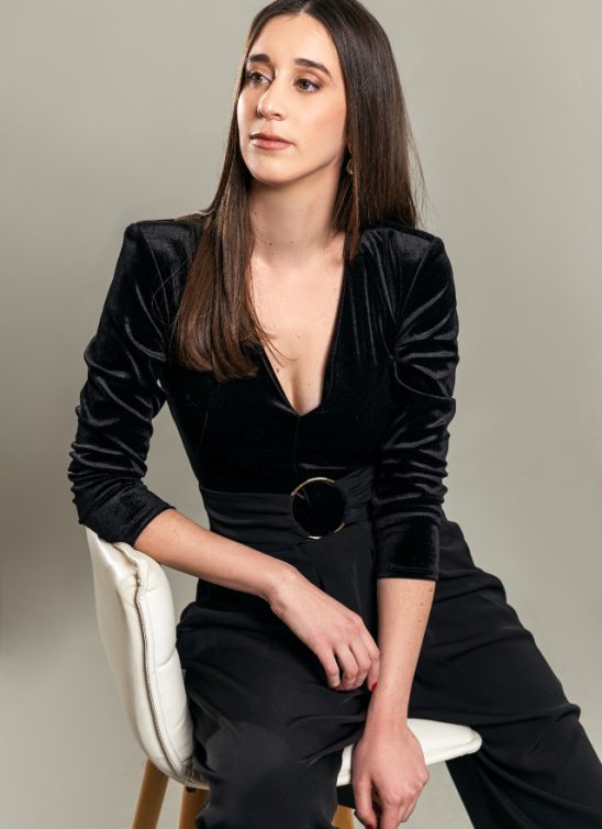 Tijana Vasić, pozorišna rediteljka: “Vreme mladih stvaralaca tek dolazi”