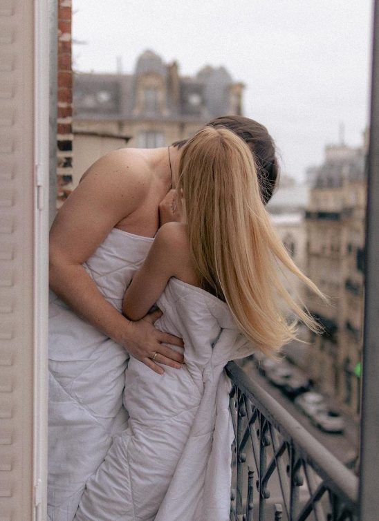 Istina o ženskoj seksualnoj želji (libido naspram stresa)  