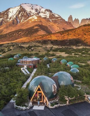 Glamping – luksuzni tip kampovanja koji celo iskustvo podiže na viši nivo