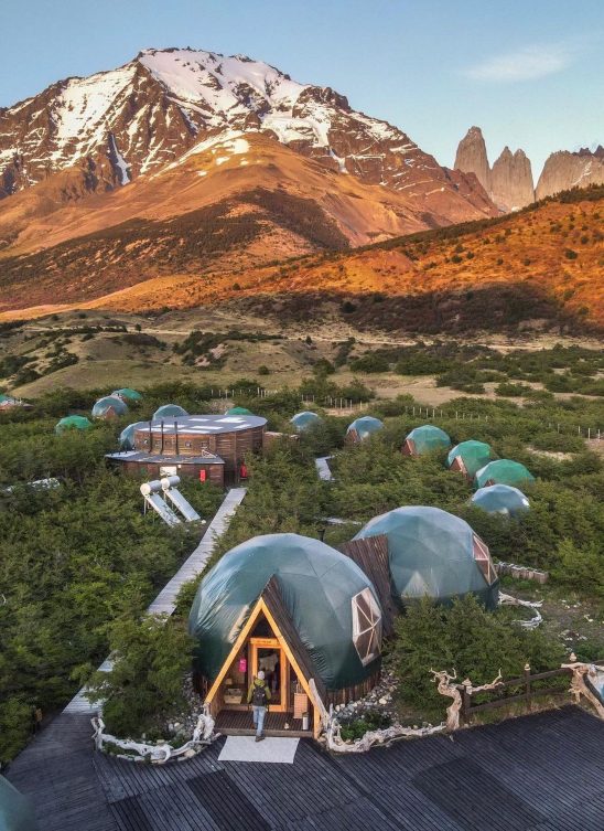 Glamping – luksuzni tip kampovanja koji celo iskustvo podiže na viši nivo