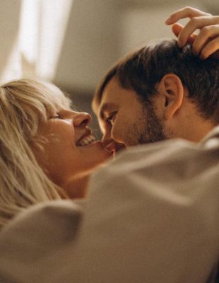 Granice u vezi – partner nije terapeut!