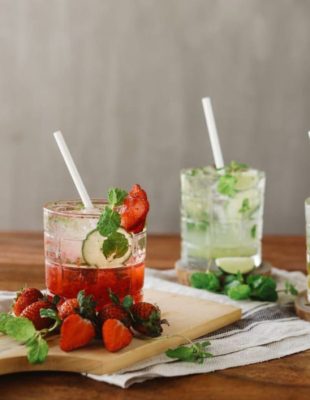 7 recepata za osvežavajuće Mohito koktele u kojima ćete uživati