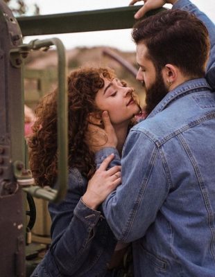Emofilija – da li je brzo i često zaljubljivanje dijagnoza?