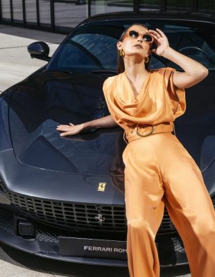 Jedinstveni koncept OMR Luxury Store spaja tri grane luksuza, a mi vam otkrivamo njegovu ekskluzivnu ponudu