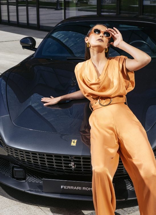Jedinstveni koncept OMR Luxury Store spaja tri grane luksuza, a mi vam otkrivamo njegovu ekskluzivnu ponudu
