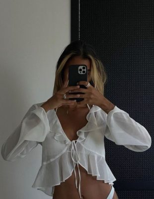 Negativan body image i poremećaji u ishrani