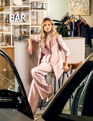 Otvaramo vrata nove dimenzije luksuza: The BMW Store – ekskluzivni BMW automobili i Lifestyle program za besprekorno iskustvo