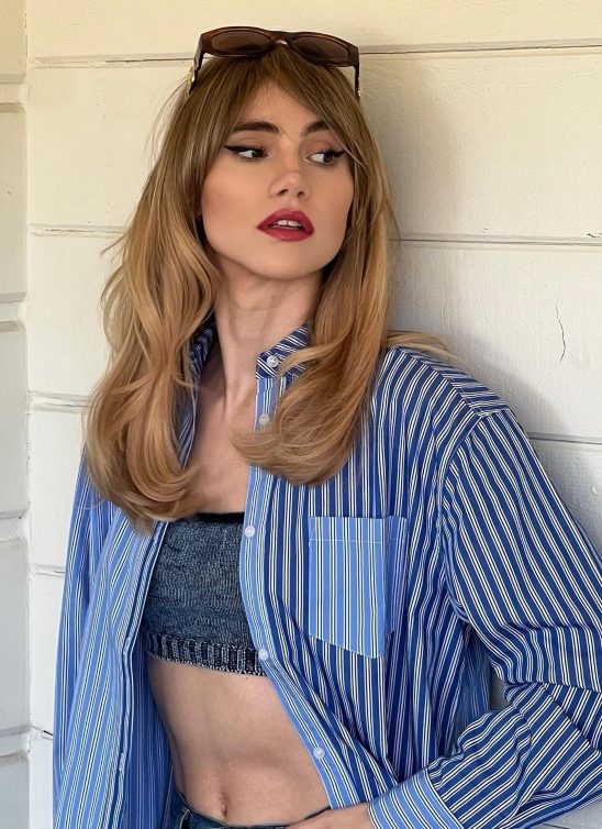 Zbogom boho stilu: Coachella autfiti koje bismo rado nosili subotom veče u gradu