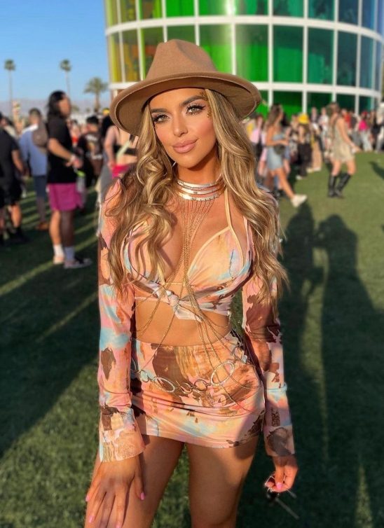 Coastal Cowgirl: Efektni šeširi zbog kojih ćete poželeti da isprobate TikTok trend