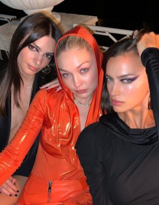 Saveti za negu kože koje praktikuju Emily Ratajkowski, Gigi Hadid i Irina Shayk