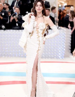 Met Gala 2023: Ovo je 10 najboljih red carpet autfita