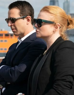 Ako želite da naučite šta je “tihi luksuz” – gledajte Succession: Modne lekcije iz hit serije
