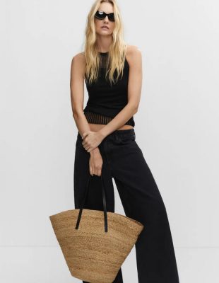 Potrebne su vam torbe za plažu? Izdvajamo naših 8 omiljenih modela za leto