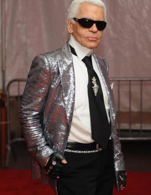 Održana je Met Gala 2023, a ljudi su i dalje ljuti zbog ovogodišnje teme – Karl Lagerfeld