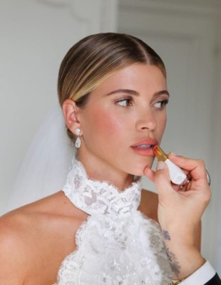 Sofia Richie Grainge je naša nova beauty i modna muza