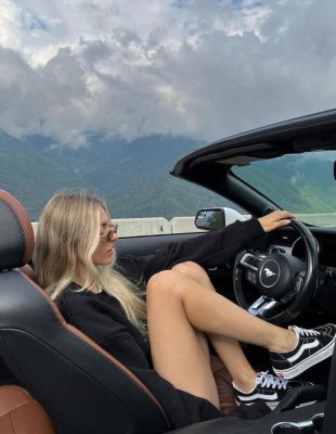 Dovoljni ste takvi kakvi ste, ali je u redu ako nastojite da se poboljšate