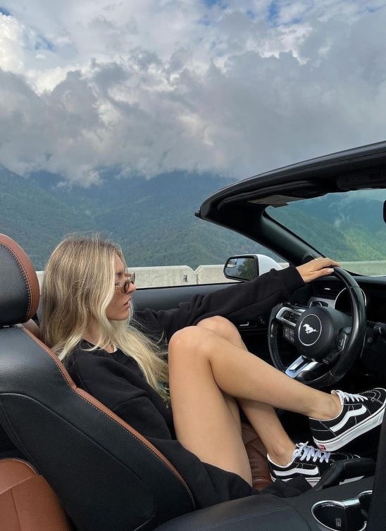 Dovoljni ste takvi kakvi ste, ali je u redu ako nastojite da se poboljšate