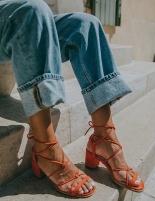 6 modela sandala koje su baš svakog leta u trendu
