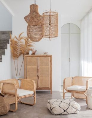 Coastal luxe dizajn – unesite atmosferu plaže u svoj dom