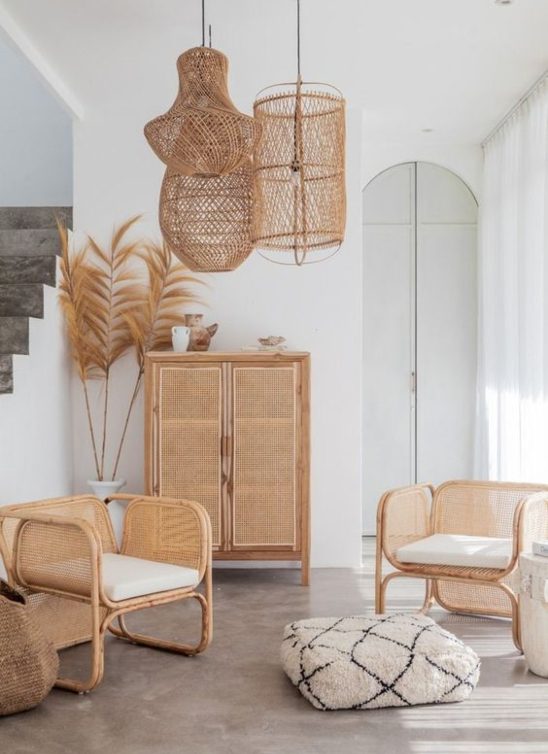 Coastal luxe dizajn – unesite atmosferu plaže u svoj dom