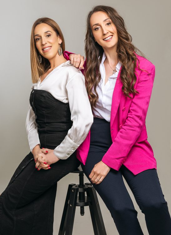 Žene u biznisu: Milica Prodanović i Milena Jovanović Deljanin, Online umetnička škola