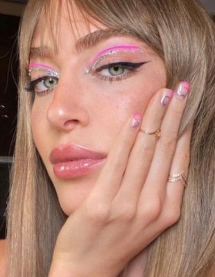 Letnja šminka: Ključni saveti da izbegnete “topljenje” na licu