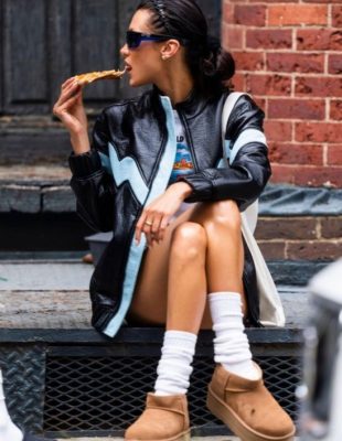 8 izdanja zbog kojih je Bella Hadid ikona u svetu mode