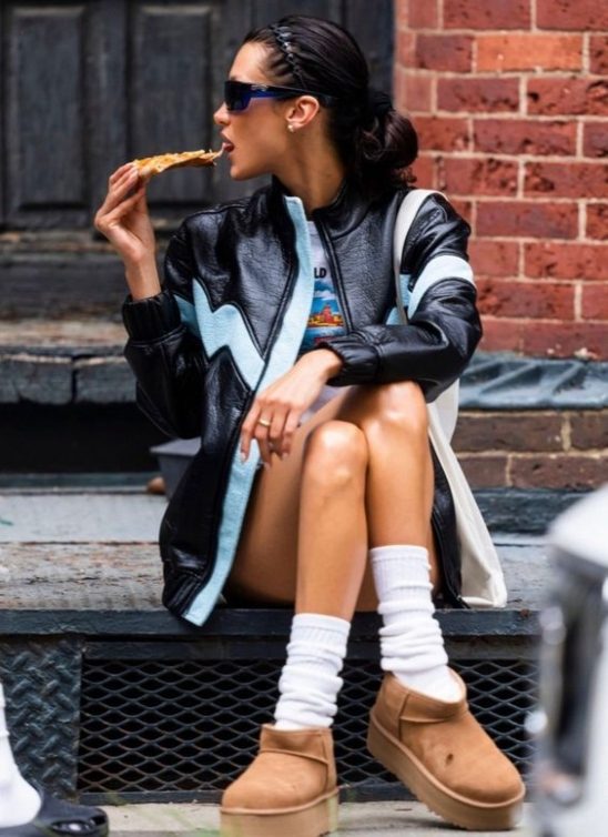 8 izdanja zbog kojih je Bella Hadid ikona u svetu mode