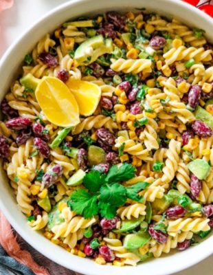 Pasta salate – recepti za idealan hladni letnji obrok