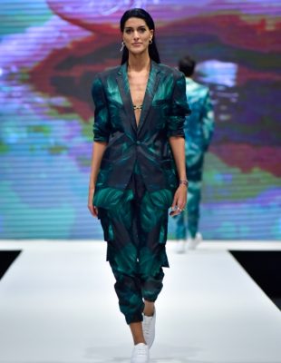 Boško Jakovljević zatvorio 51. L’Oreal Fashion week, prikazana revija Street&Urban brendova
