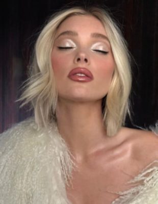 Hologramska šminka je najveći makeup trend leta, a evo kako da je nosite