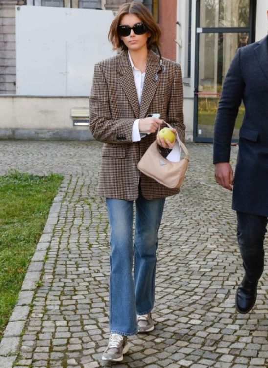 Kaia Gerber je “it” devojka nove generacije – kako da rekreiraš njen stil