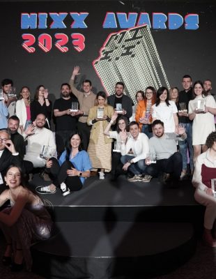 Dodeljene MIXX Awards 2023