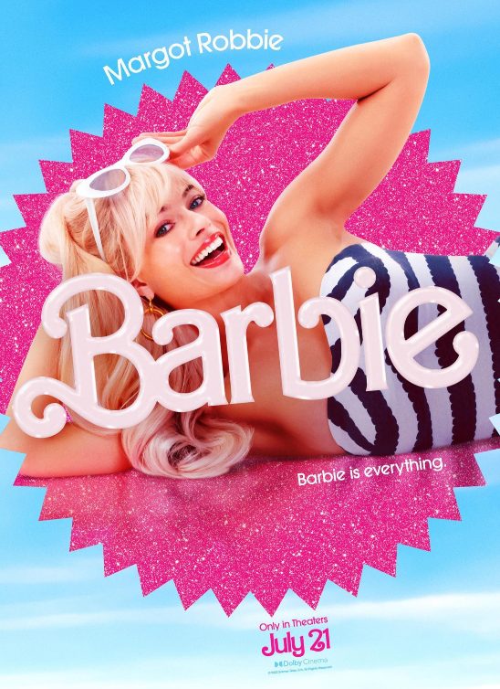 Zašto Barbie treba da bude vaša letnja modna inspiracija