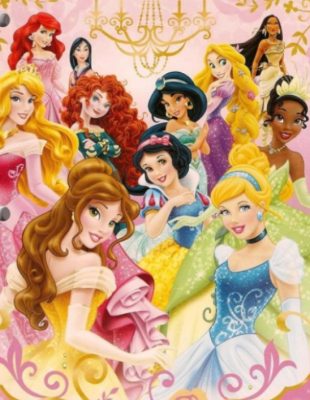 Koja ste Disney princeza prema svom horoskopskom znaku