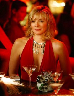 WNB Latest: Samantha Jones se vraća u drugu sezonu “And Just Like That”, ali postoji začkoljica