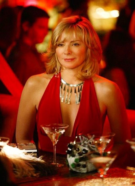 WNB Latest: Samantha Jones se vraća u drugu sezonu “And Just Like That”, ali postoji začkoljica