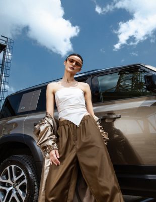 Drugo ime mu je avantura: Land Rover Defender 110 je automobil koji ste čekali