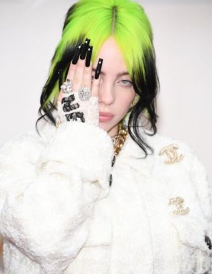 Moćna izdanja Billie Eilish koja pokazuju da je u modi najvažnije biti samo svoj