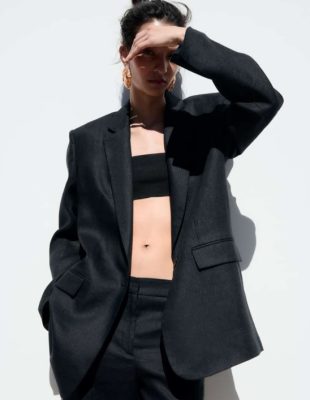 Trend “tihog luksuza” sve više raste, a Zara ima idealne komade za to