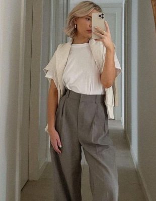Šta je “outfit sandwiching” i zašto je TikTok opsednut ovim modnim trikom?
