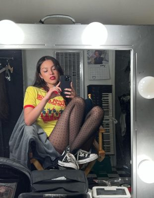 ’90s grunge estetika se vratila – evo kako da je nosite u 2023. godini