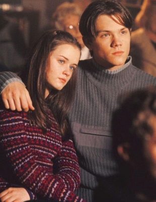 Momci Rory Gilmore – od najgoreg do najboljeg