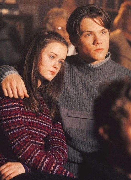 Momci Rory Gilmore – od najgoreg do najboljeg