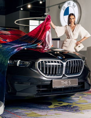 Potpuno novi BMW Serije 5 – simbol beskompromisnog prestiža i luksuza