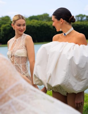 WNB Latest: Zavirite u Jacquemus modnu fantaziju u Versaju, inspirisanu baletom i princezama